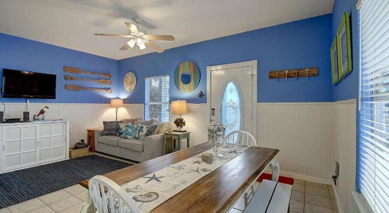 Vacation home with 2 rooms for 10 persons — photo 5
