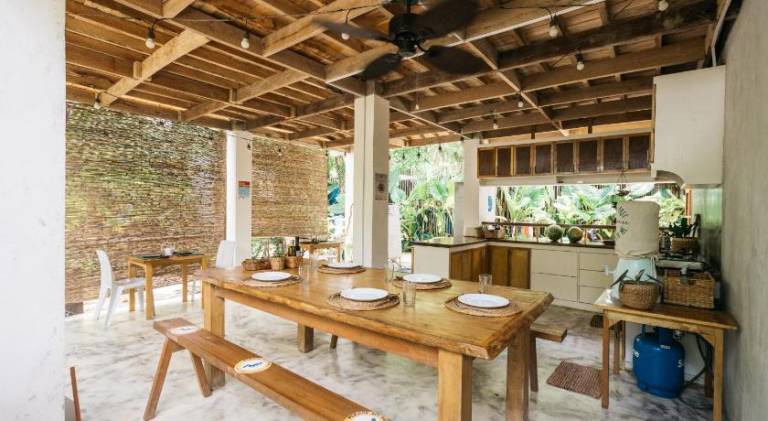 Higala Hostel Siargao — photo 3