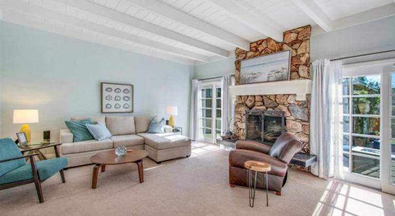 Vacation home with 1 room for 6 persons — photo 2