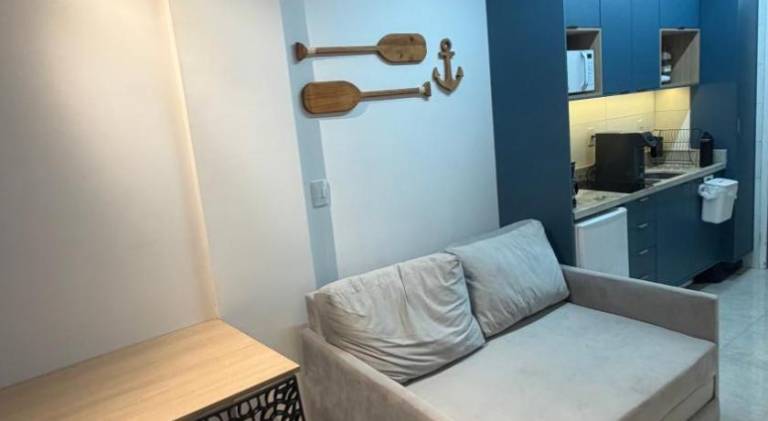Apartment with pool | Pets allowed — photo 2