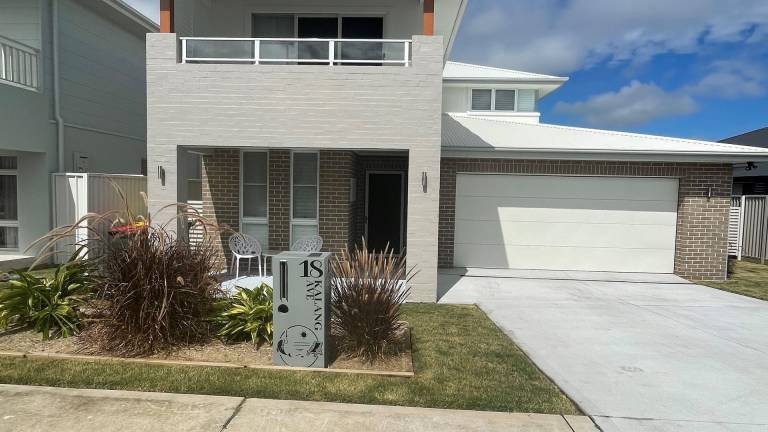 House  South West Rocks