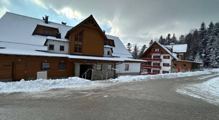Nice rental apartment | Next to the ski | Pets allowed in Maribor