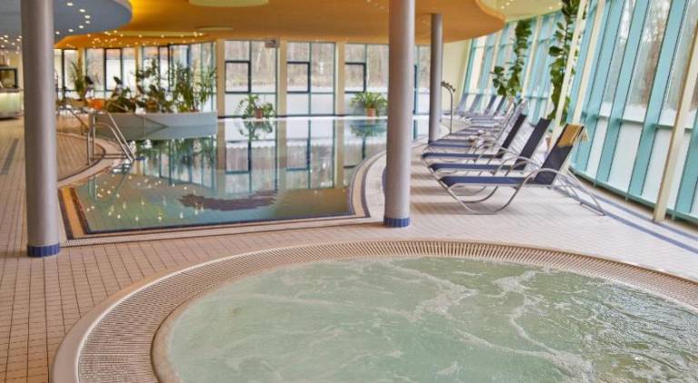 Hotel Seehof Haltern am See — photo 2