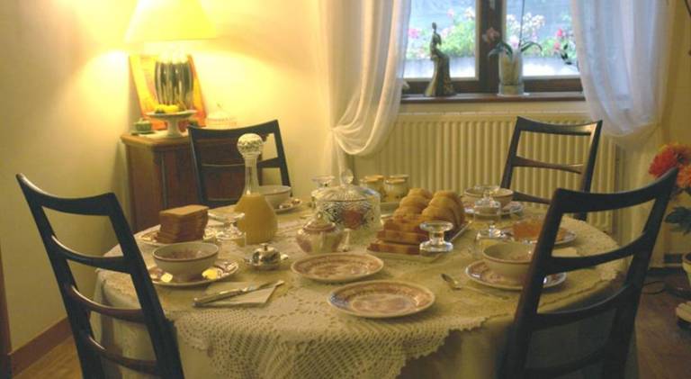 Les Etangs de Pitie — photo 3