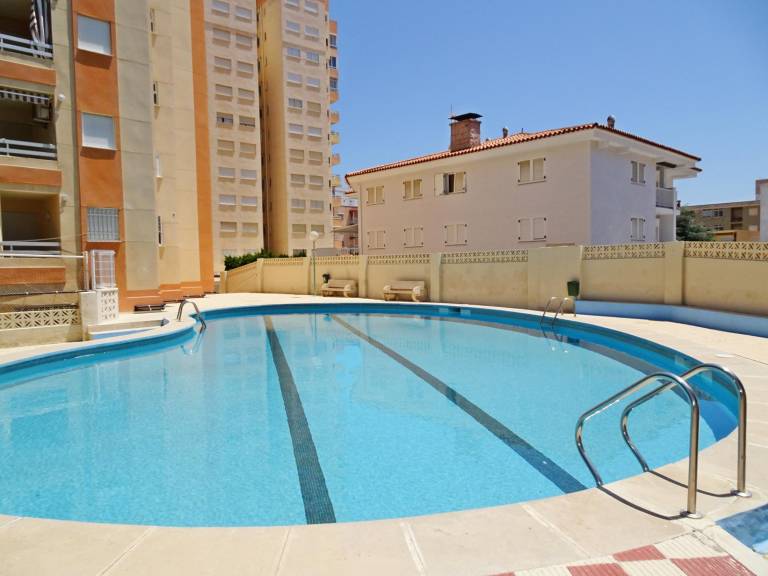 Apartamento Daimuz