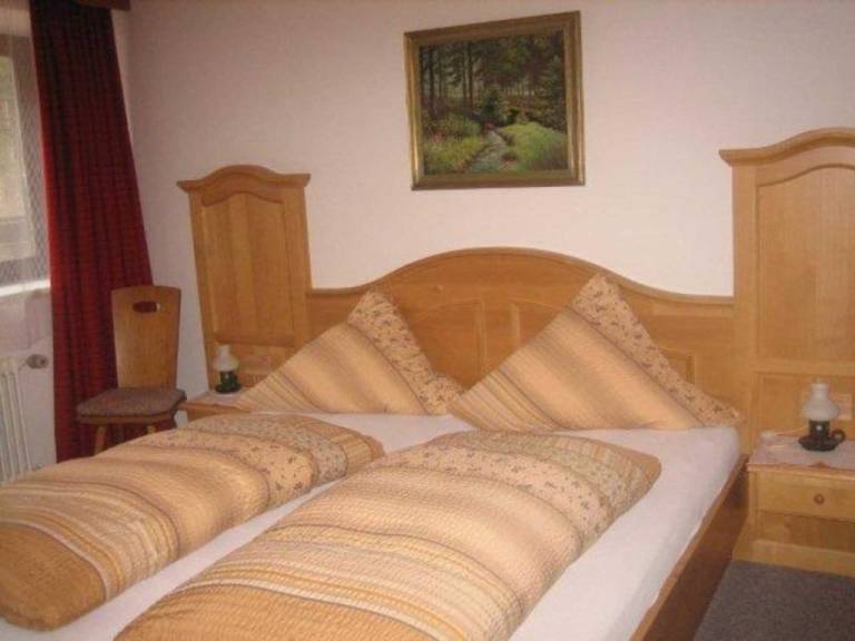 Ferienwohnung Spitzingsee