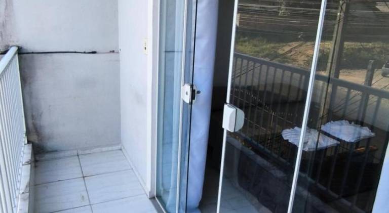 Rental apartment with 2 rooms for 4 persons — photo 4