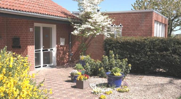 Ferienwohnung Mödesse