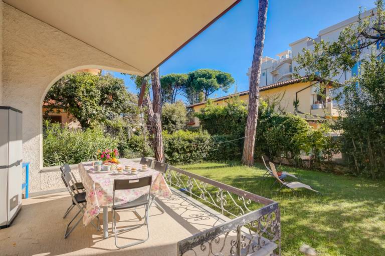 Chalet Marina di Pietrasanta