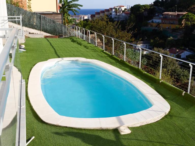 Villa  Calella