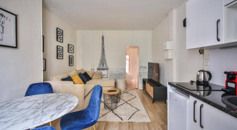 Holiday apartment | Dogs allowed — photo 3
