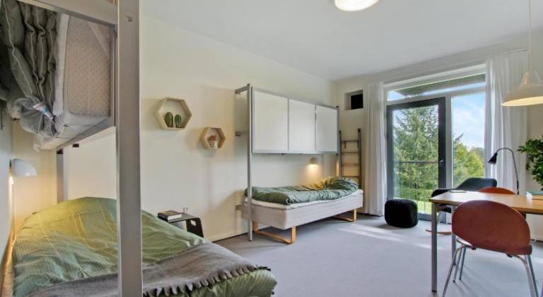Danhostel Kolding — photo 2