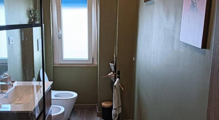 Rental apartment with 1 room for 3 persons — photo 2