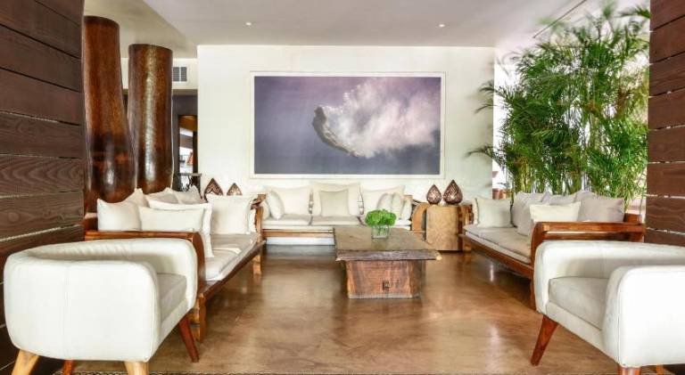 Bahia Hotel and Beach House — photo 4