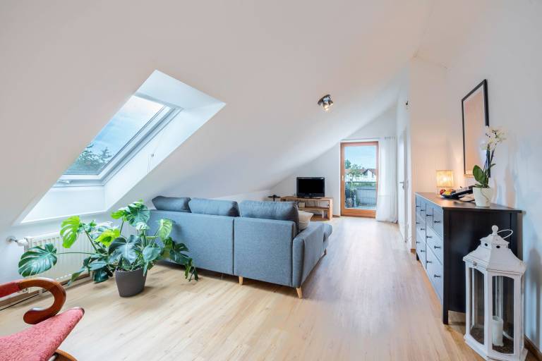 Ferienwohnung Markt Schwaben