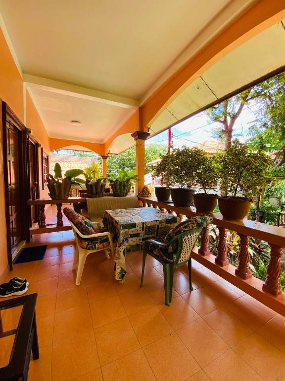 Ganesha Beachfront apartment — photo 3
