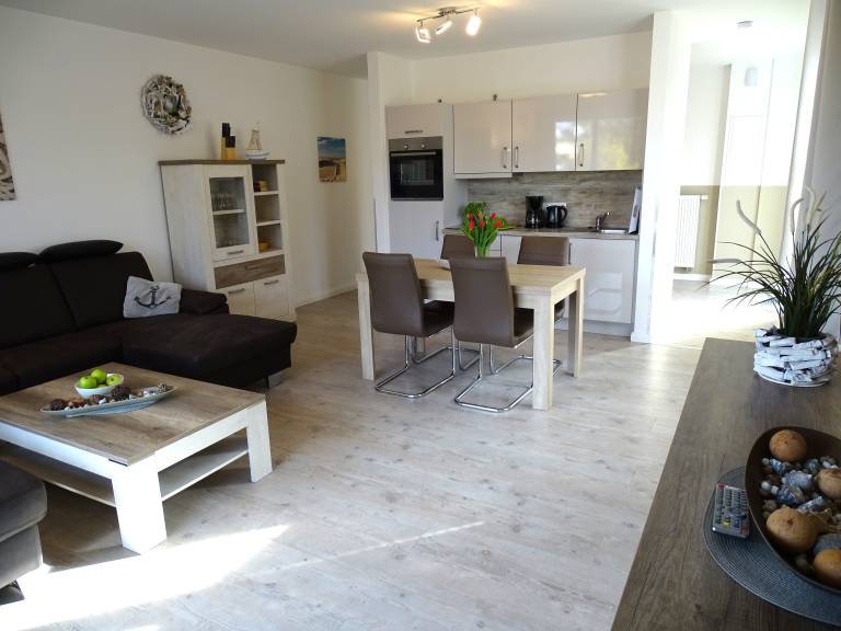Ferienwohnung Fehmarn