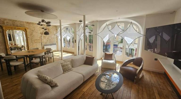Apartment | Pets are welcome in Vienne