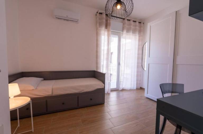 Appartamento Porto Empedocle