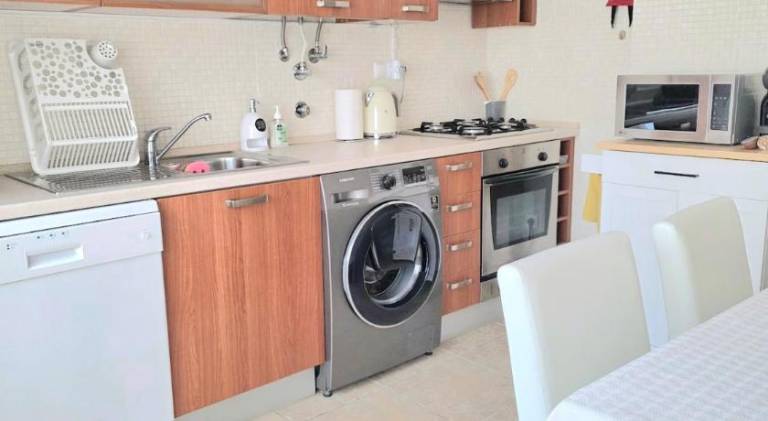 Holiday apartment with 1 room for 4 persons — photo 5