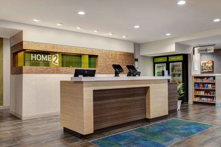 Home2 Suites by Hilton Dekalb — photo 5