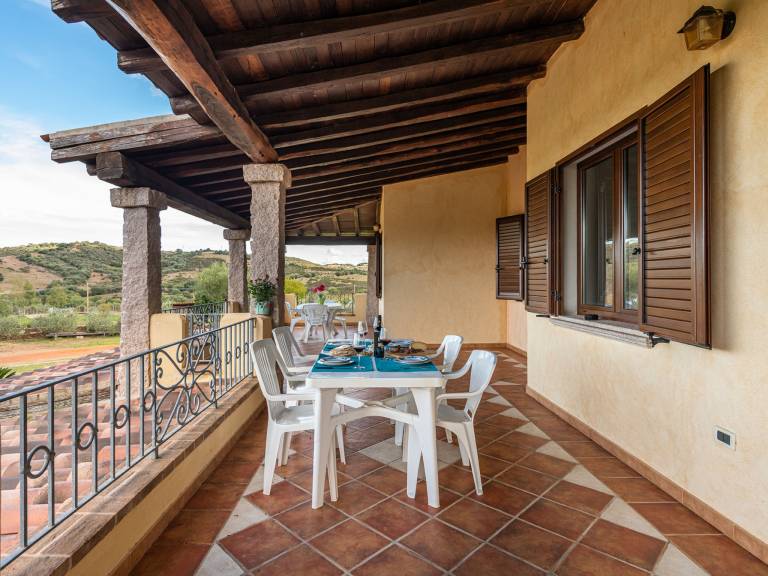 Apartment La Caletta