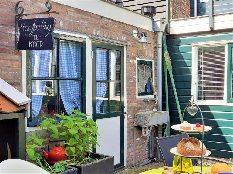 Ferienhaus Volendam