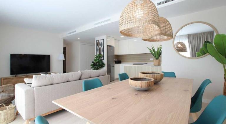 Apartment with pool & barbeque | Suitable for remote work — photo 3