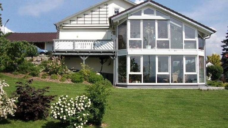 Ferienwohnung Fladungen