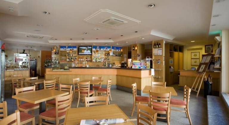 Hotel Concordia — photo 4