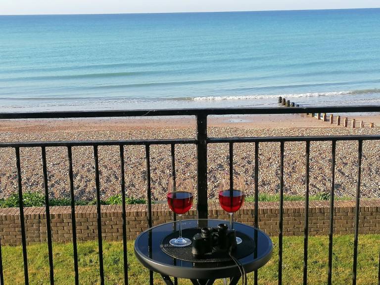 Apartment  Bognor Regis