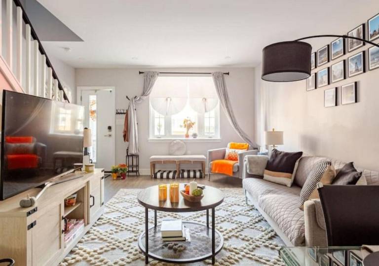 Maison de vacances South Philadelphia West