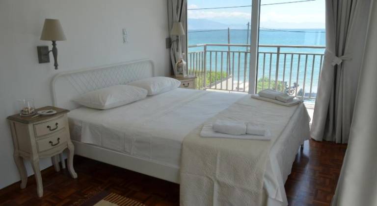 Vacation home with 3 rooms for 6 persons — photo 2