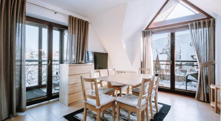 Lovely rental apartment | Pets are welcome — photo 3