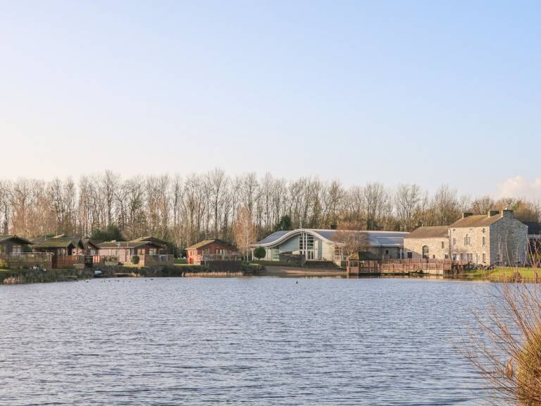 Cottage Carnforth