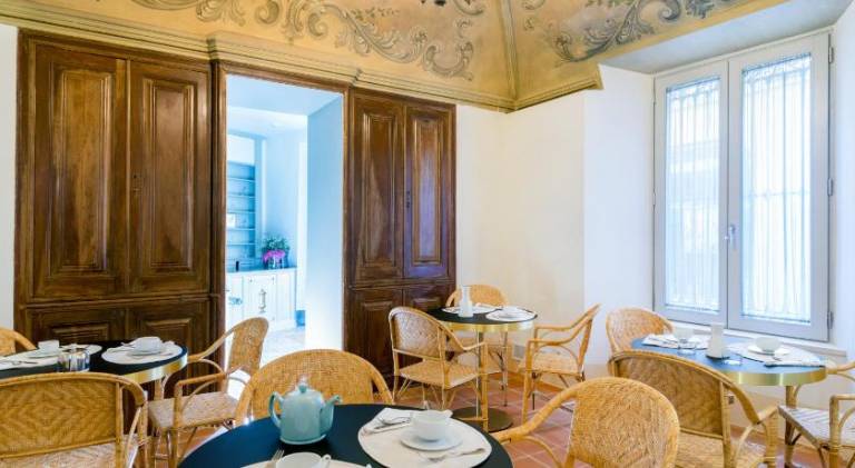 Can Mascort Eco Hotel — photo 4