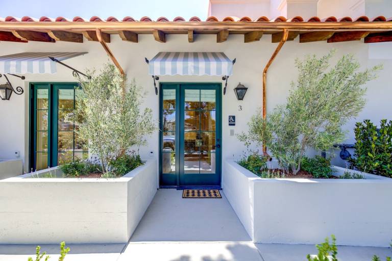 Appartement Santa Barbara