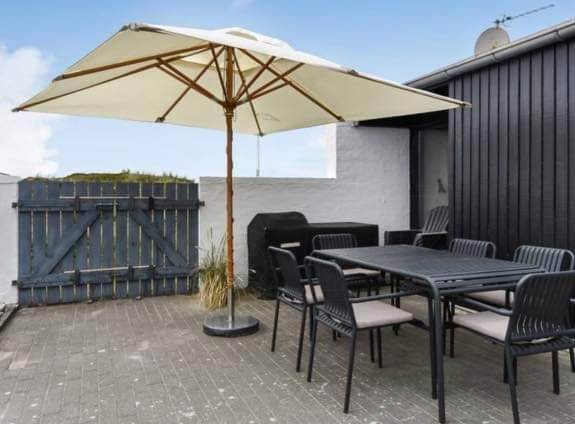 Architectural summer house gem by the North Sea — photo 4