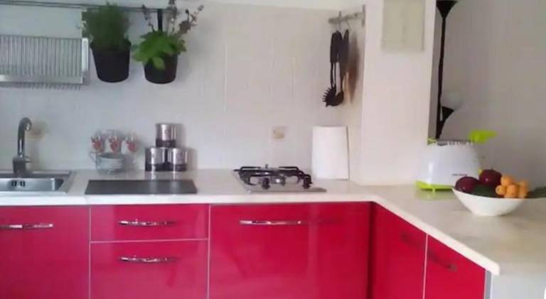 Holiday apartment with 1 room for 4 persons — photo 4