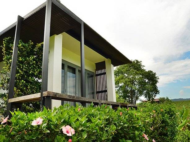 Resort  Thai Samakkhi