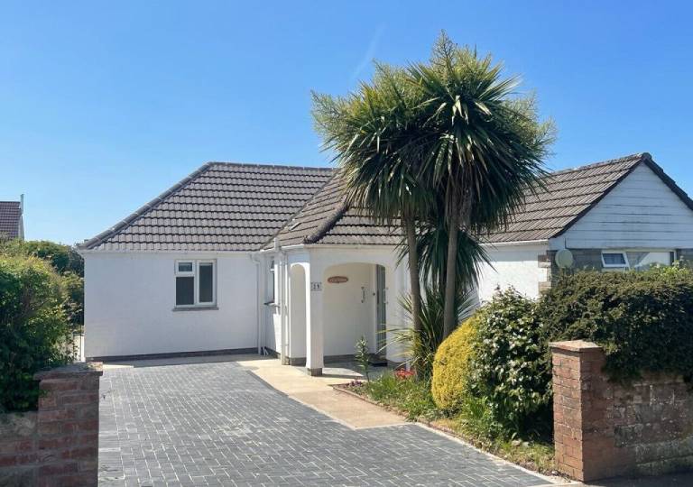 House South Molton