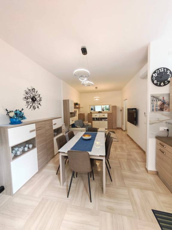 Child-friendly rental apartment with garden & terrace | Garden view | Pets are welcome — photo 5