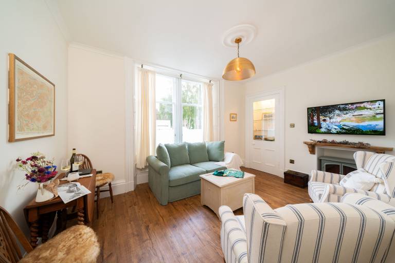 Apartment Dunkeld