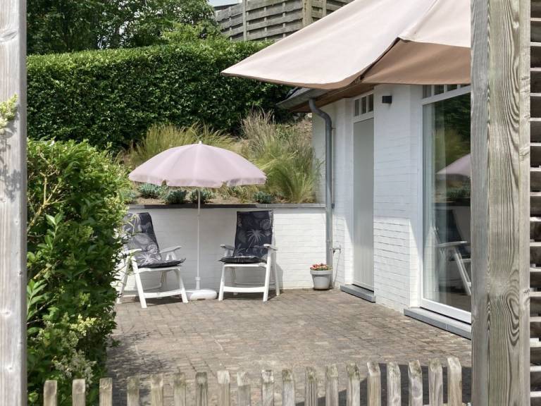 Huis  Wenduine