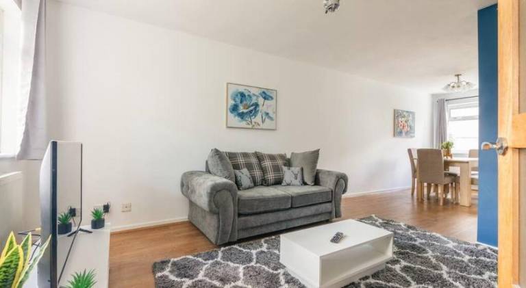 Charming house | Pet-friendly in Birmingham