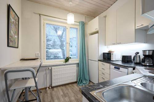 Appartement Port Arthur