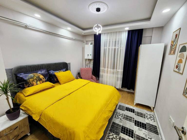 Apartment  Eskişehir