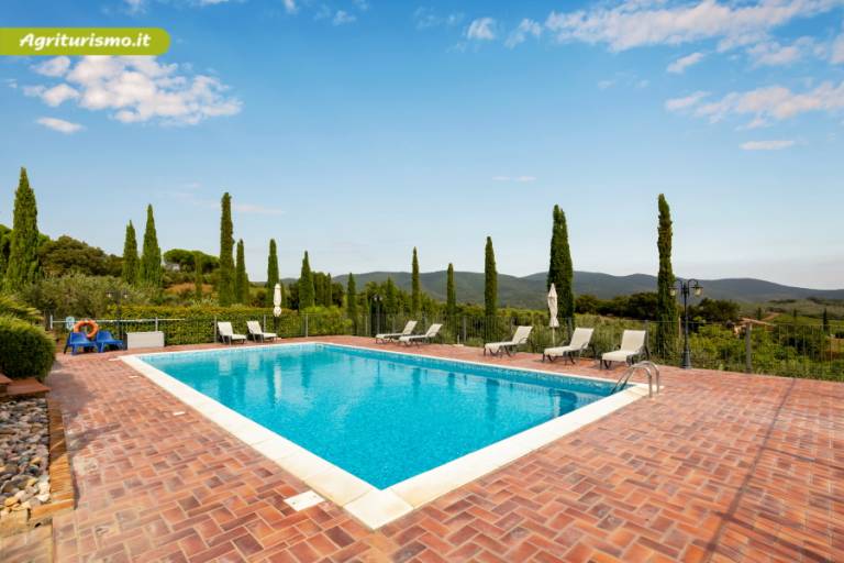 Agriturismo Il Frantoio: Agriturismo Il Frantoio: Casa Alvaro (3 ADULTS 1 CHILD UNDER 12) — photo 4