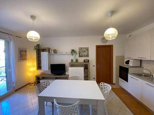 Appartamento Andora