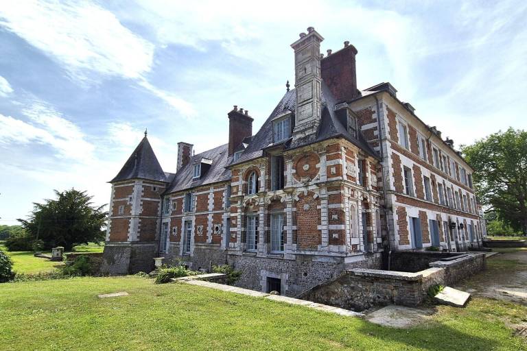 Appartement Bolbec